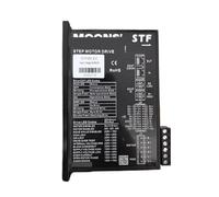 Digital Microstep driver Stepper Motor Driver STF05-EC Original For industrial
