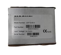 Digital Microstep driver Stepper Motor Driver STF10-R-H Original For industrial