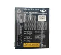 Digital Microstep driver Stepper Motor Driver SXDAC2 Original For industrial