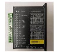 Digital Microstep driver Stepper Motor Driver VC-20801L Original For industrial