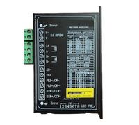 Digital Microstep driver Stepper Motor Driver VC-20806A Original For industrial