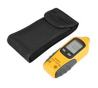 Digital Microwave Detector HT-M2 Digital LCD Display Microwave Leakage Detector High Precision Radiation Meter Tester