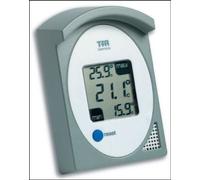 Digital Min/Max Outdoor Thermometer 30.1017.10