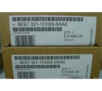 Digital Module 1Pc Siemens 6ES7 321-1CH20-0AA0 ii