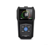 Digital Moisture Detector for Hardwood Softwood 20mm
