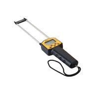 Digital Moisture Meter Cereal AR991 Smart Sensor for Use in Corn Wheat Rice Grains Flour Monkfish Seed Simple to Operate