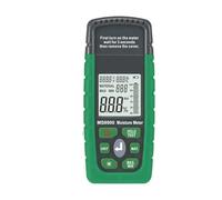 Digital Moisture Meter, Moisture Meter, Mini Digital Wood/Timber/Concrete Building Tester,for Wood and Cardboard