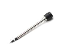 Digital Moisture Tester, Digital EC/Temp Soil Tester 0.00~10.00mS/cm Conductivity Meter Sensor Earth Analyzer with ATC Planting Garden Outdoor(EC-8801P)