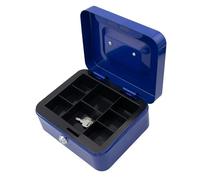 Digital Money Bank - Savinges Counter Box Unit, Electronic Coin Storage Container, Goal Tracking Piggy Bank | Fun Savings Organizer For Adults Boys Girls Friends Gift Home Office Finance Tool