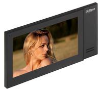 Digital Monitor PoE IP VTH2421FB-P Indoor Station 7" Touch Screen Video intercom