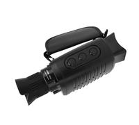 Digital Monocular Telescope, 2.5K 10X Digital Zoom Travel Monocular Telescope with Infrared Night Vision, for Bird Watching Wildlife Observation Concerts