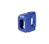 Digital Motorcycle Gear Display For XT660 For Stryker For Warrior Bt1100 Wr250r Wr450r Wr450x R6 TDM900 Xvs1100 Motorcycle Gear Display Indicator