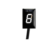 Digital Motorcycle Gear Display Gear Indicator Display For For Monster 696 795 796 821 1200R For Scrambler 800 For Superbike 848 1198