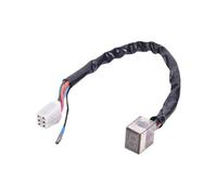 Digital Motorcycle Gear Display Speedometer Shifts Lever Sensor Motorbike Accessories 5 Speed Digital Motorcycle Gear Indicator Speed Display