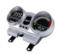 Digital Motorcycle Speedometer Dashboard Accessories 37100-KPF-96 For CBX250 CBF250 For Twister 2001-2008 HLWXMDZ