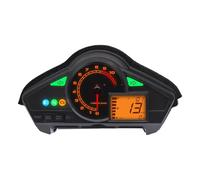 Digital Motorcycle Speedometer Odometer Tachometer Complete Panel For CB300 2009 2010 2011 2012 2013 2014 2015 Odometer