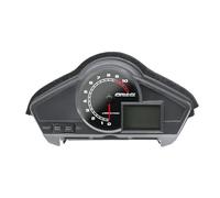 Digital Motorcycle Speedometer Odometer Tachometer Complete Panel For CB300 2009-2015 Speedometer