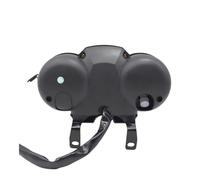 Digital Motorcycle Speedometer RPM Dashboard 1-6Gear For GN125 For GN150 125cc 150cc 2023