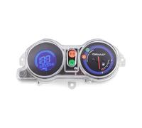 Digital Motorcycle Speedometer RPM Dashboard Tachometer Moto For TITAN 150 Universal