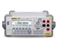 Digital Multimeter 1Pc Rigol DM3058E Real 5 Digits Readings Resolution gc