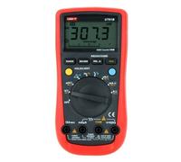 Digital Multimeter 1Pc Uni-T UT61B Ac Dc Modern ox