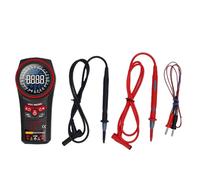 Digital Multimeter Accurate Turntable Automatic Portable Electrical Voltage Current Resistor Capacitance Tester