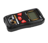 Digital Multimeter Auto Range Anti-Burn Ncv Live Wire Detection For Home Electrical Repair And Professional Circuit Testing