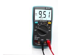 Digital Multimeter DC/AC Voltage Current Capacitance Diode Ohm Tester Ammeter Voltmeter Backlight ZT98 ZT100 ZT101 ZT102(ZT-111)