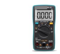 Digital Multimeter DC/AC Voltage Current Capacitance Diode Ohm Tester Ammeter Voltmeter Backlight ZT98 ZT100 ZT101 ZT102(ZT-101)