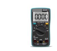 Digital Multimeter DC/AC Voltage Current Capacitance Diode Ohm Tester Ammeter Voltmeter Backlight ZT98 ZT100 ZT101 ZT102(ZT-100)