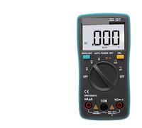 Digital Multimeter DC/AC Voltage Current Capacitance Diode Ohm Tester Ammeter Voltmeter Backlight ZT98 ZT100 ZT101 ZT102(ZT-98)