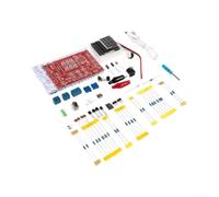 Digital Multimeter DIY Kit, Signal Generator, Soldering Practice Kit