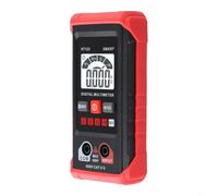 Digital Multimeter HT123, High-Precision for mini Intelligent Electrical Meter for Testing
