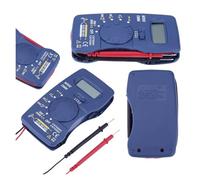 Digital Multimeter M300 Pocket Integrated Multimetro AC DC Voltmeter Ohm Handhold Electric Tester