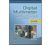 Digital Multimeter Principles