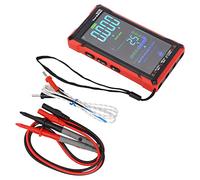 Digital Multimeter, Smart Touch Rechargeable Fully Automatic Tester
