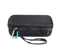 Digital Multimeter Storage Bag Carrying Case Shockproof OrganizerBag ForFluke F15B+ F17B+ F18B+ with Interlayer Storage