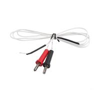 Digital Multimeter SZ02 with LED Strip Lighting for Enhanced Visibility and Accurate Measurements (Red)