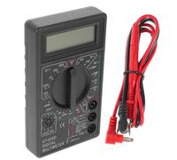 Digital Multimeter Tester 832d Series Auto Range Voltage Resistance