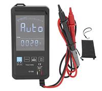 Digital Multimeter Voltage Tester, Portable Smart Voltmeter, DC 1000V AC 750V with Reverse Display - High Accuracy, NCV - Detection, Ideal for Circuit Testing