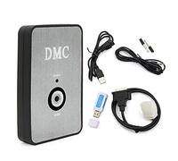 Digital Music Changer Player Media CD Changer MP3 for Honda GOLDWING 1800 GL1800 2001-2015