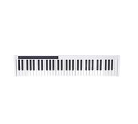 Digital Music Electronic Keyboard 61 Keys Portable Multifunctional Electric Piano For Piano Student Musical Instrument