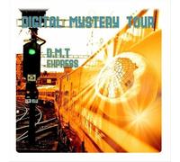 Digital Mystery Tour - D.M.T Express