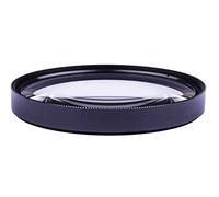 Digital Nc 10x High Definition 2 Element Close-Up (Macro) Lens Compatible with Panasonic Lumix DC-FZ1000 II