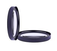Digital Nc 10x High Definition 2 Element Close-Up (Macro) Lens for Nikon, Canon, Sony, Panasonic, Fujifilm, Pentax & Olympus DSLR's (40.5mm)