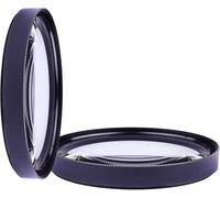 Digital Nc 10x High Definition 2 Element Close-Up (Macro) Lens for Nikon, Canon, Sony, Panasonic, Fujifilm, Pentax & Olympus DSLR's (43mm)