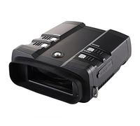 Digital Night Vision Binoculars, 4.0 Inch TFT Screen, HD Photo & 1080P Video, In Darkness, For Darkness, Hunting, Camping, Navigation
