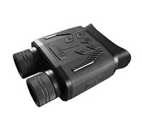 Digital Night Vision Binoculars Device Infrared Telescope 5X Zoom Day Night Dual Use Night Vision Goggles Outdoor Sport Observing and Recording