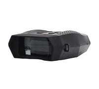 Digital Night Vision Goggles, 1080P 4K Infrared Night Vision Binoculars with 2.5" HD TFT Display, 4X Digital Zoom Binoculars Photo and Video 32GB Memory Card for 100% Darkness Hunting