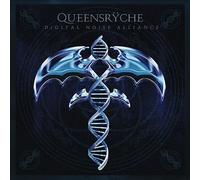 NA - Queensryche - Digital Noise Alliance 1 x CD Album - New CD - 97 - O15z